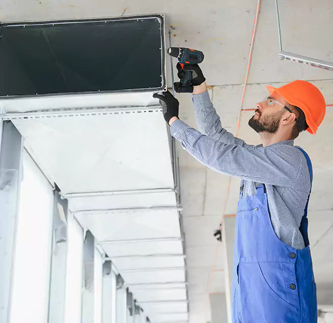 Why Homeowners & Businesses Trust Us in Miamisburg, OH