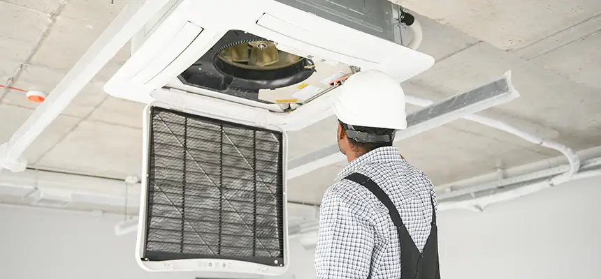 Our Affordable Duct Cleaning Near Me Services in Miamisburg, OH