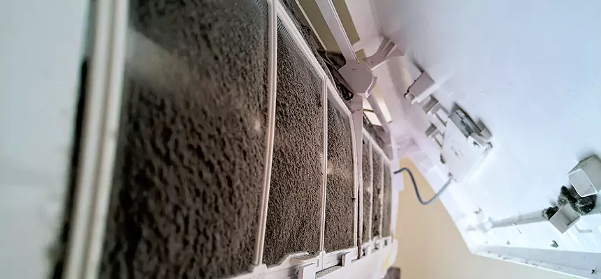 Preventive Air Duct Bacteria Removal in Miamisburg