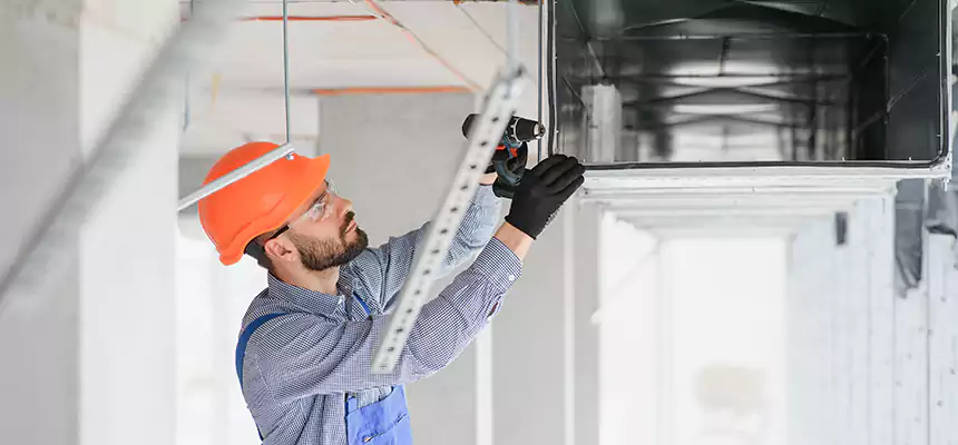 Our Air Vent Replacement Services in Miamisburg, OH