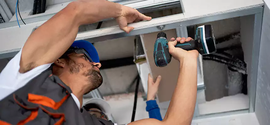 Our Apartment Air Duct Cleaning Services in Miamisburg, OH