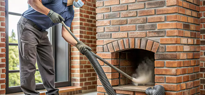 Our Chimney Sweep Services in Miamisburg, OH