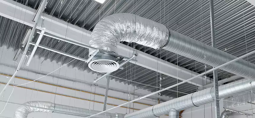 Our Dryer Vent Hose Replacement Services in Miamisburg, OH