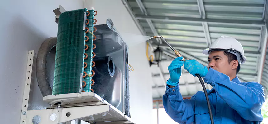 Our Energy-Efficient HVAC Cleaning Services in Miamisburg, OH