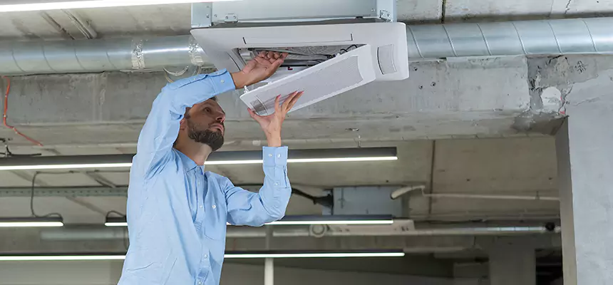 Our Energy Recovery Ventilation Cleaning Services in Miamisburg, OH