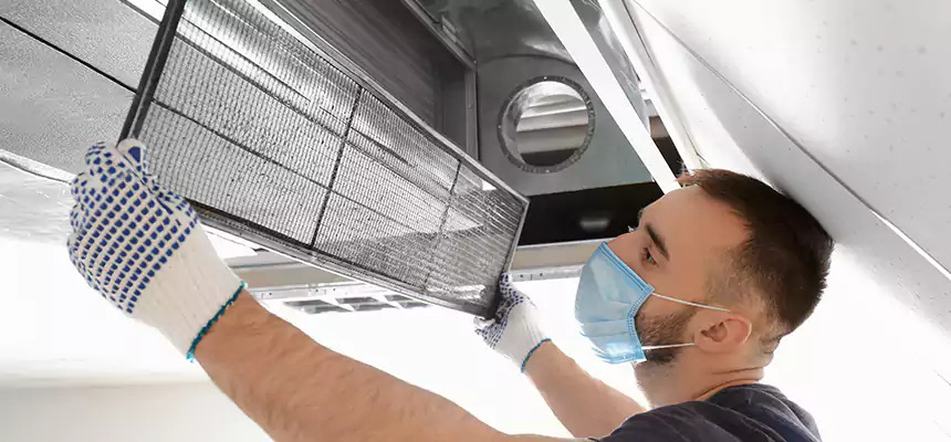 Our Home Duct Cleaning Services in Miamisburg, OH