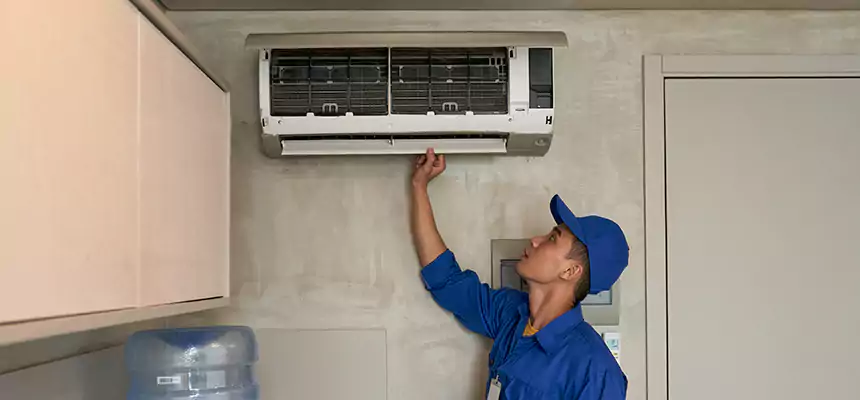 Balanced Fresh‑Air Ventilation (ERV/HRV) in Miamisburg
