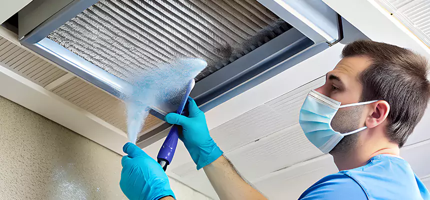Our Home Ventilation Cleaning Services in Miamisburg, OH
