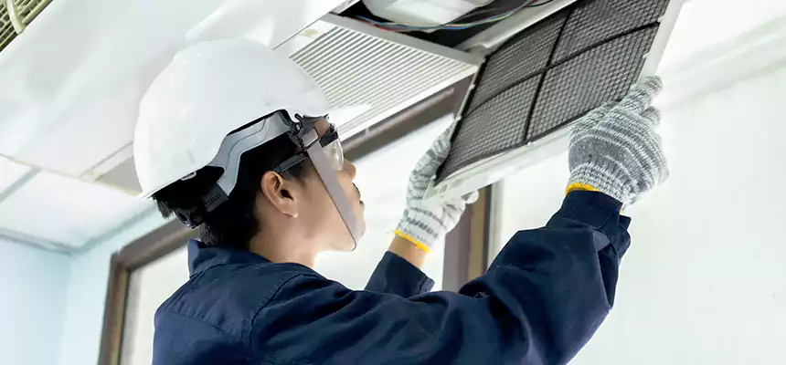 Our Mold & Mildew Removal from Air Ducts Services in Miamisburg, OH