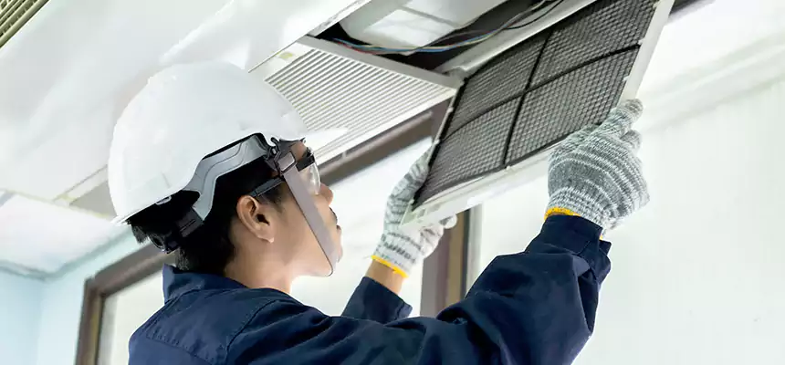Our Residential Air Vent Cleaning Services in Miamisburg, OH