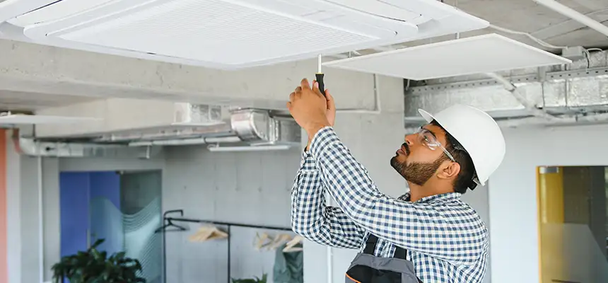 Our Roof Dryer Vent Cleaning Services in Miamisburg, OH