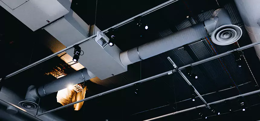 Our Seasonal Allergy Air Duct Cleaning Services in Miamisburg, OH