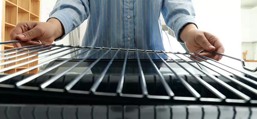 Our Vent Grille Washing Services in Miamisburg, OH