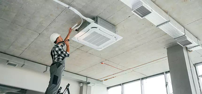 Our Wi Fi Connected Air Ducts Services in Miamisburg, OH