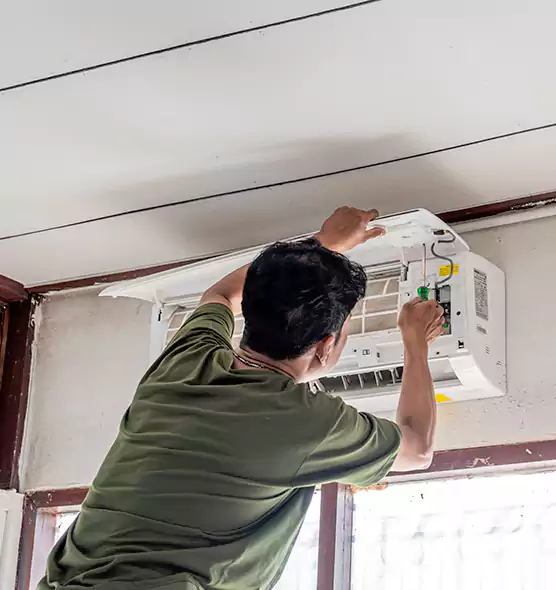 About Air Duct & AC Odor Removal in Miamisburg, OH