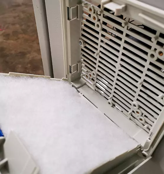 Professional Air Duct Expansion Solutions in Miamisburg, OH