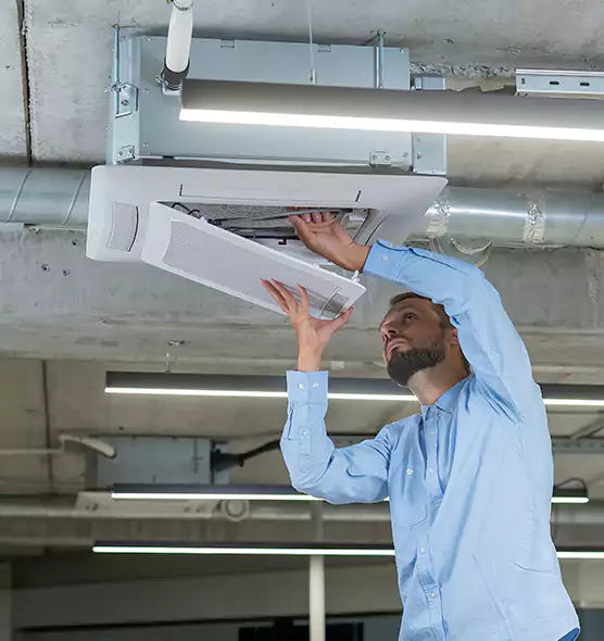 About Air Duct Sealing And Repair in Miamisburg, OH