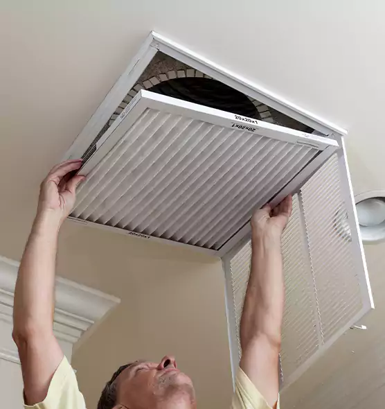 Trusted Apartment Air Duct Cleaning in Miamisburg, OH