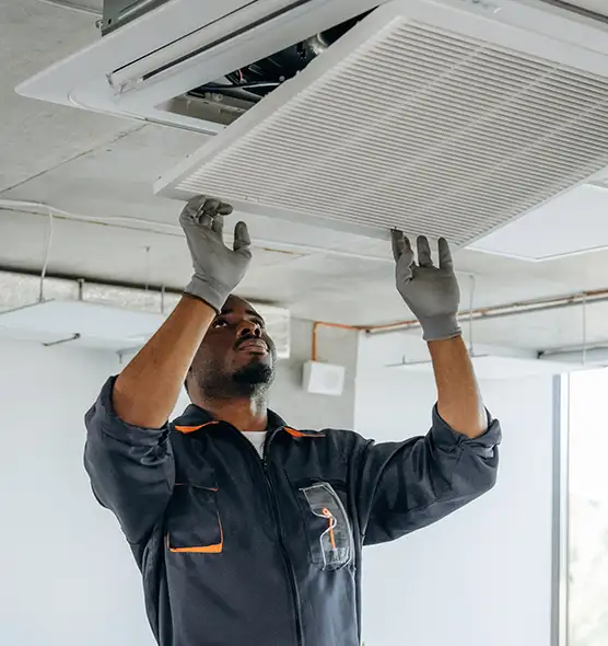 About Certified Air Duct Specialists in Miamisburg, OH