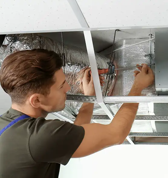 Professional Clogged Dryer Vent Repair in Miamisburg, OH