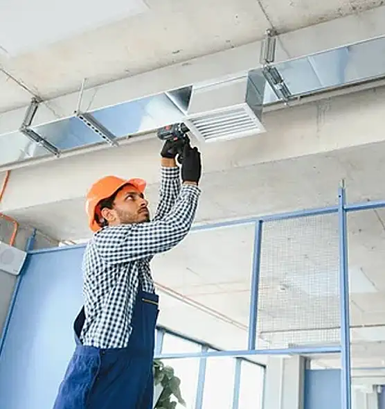 About Commercial Laundry Vent Cleaning in Miamisburg, OH