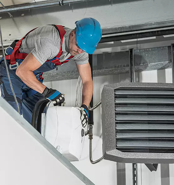 Professional Custom HVAC Ductworkin Miamisburg, OH