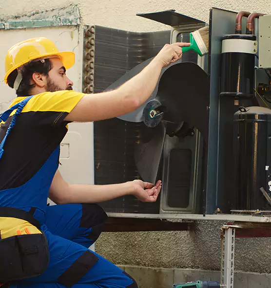 About Dryer Duct Fire Hazard Inspection in Miamisburg, OH