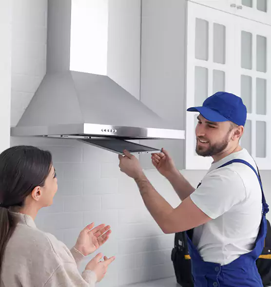 Professional Dryer Vent Cleaning Service in Miamisburg, OH