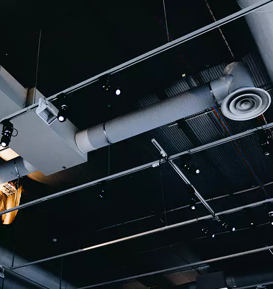 Professional Duct Cleaning For LEED Homes in Miamisburg, OH