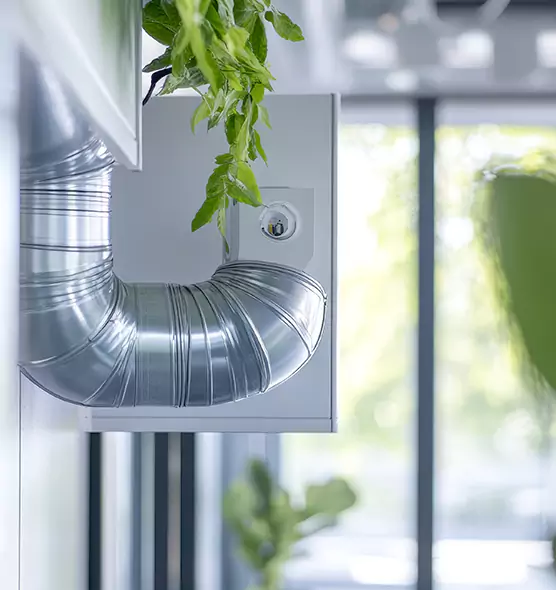 Professional Eco-Safe Dryer Vent Cleaning in Miamisburg, OH