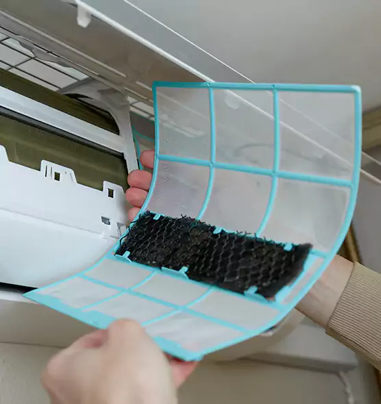 Welcome to Air Duct Cleaning & Repairs Miamisburg — Your Local HEPA Filter Installation Pros in Miamisburg, OH