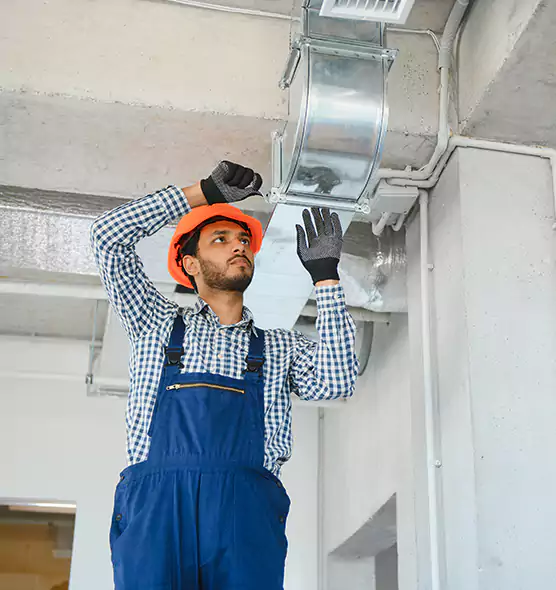 About Hotel Duct And Vent Cleaning in Miamisburg, OH