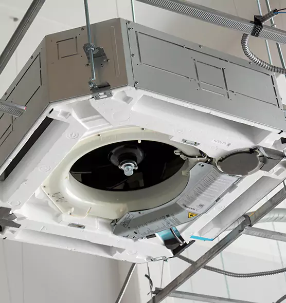 Professional Industrial Dryer Vent Cleaning in Miamisburg, OH