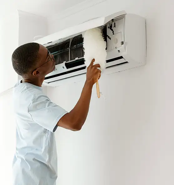Professional Maximize AC Efficiency  in Miamisburg, OH