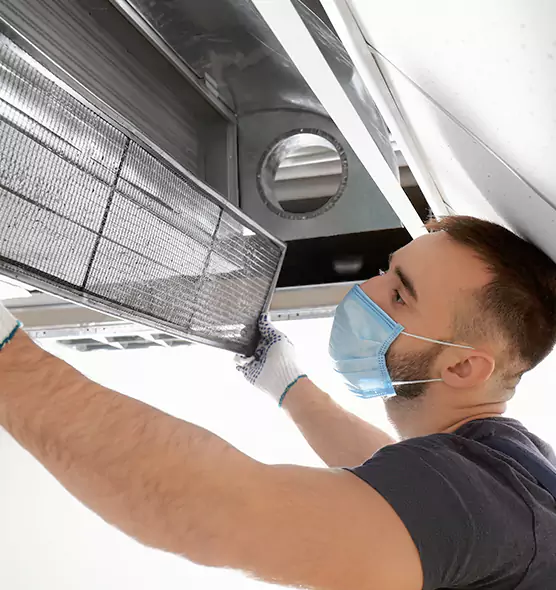 About Remove Smoke Smell From Air Duct in Miamisburg, OH