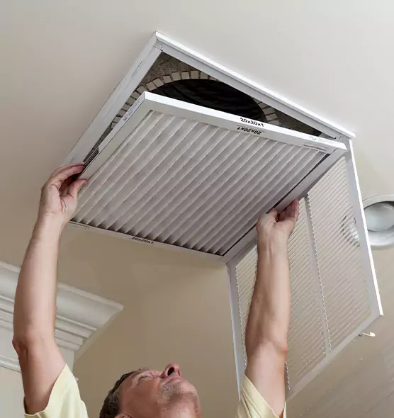 Professional Vent Relocation Services in Miamisburg, OH