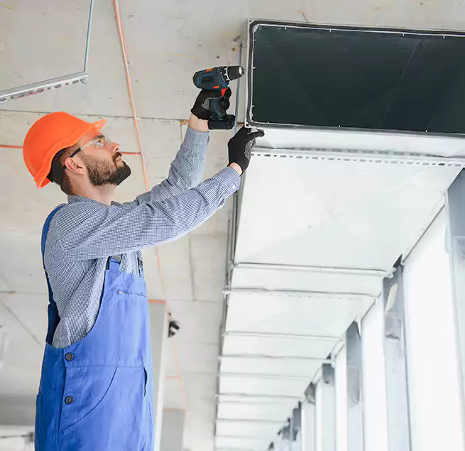 Why Homeowners & Businesses Trust Us in Miamisburg, OH?