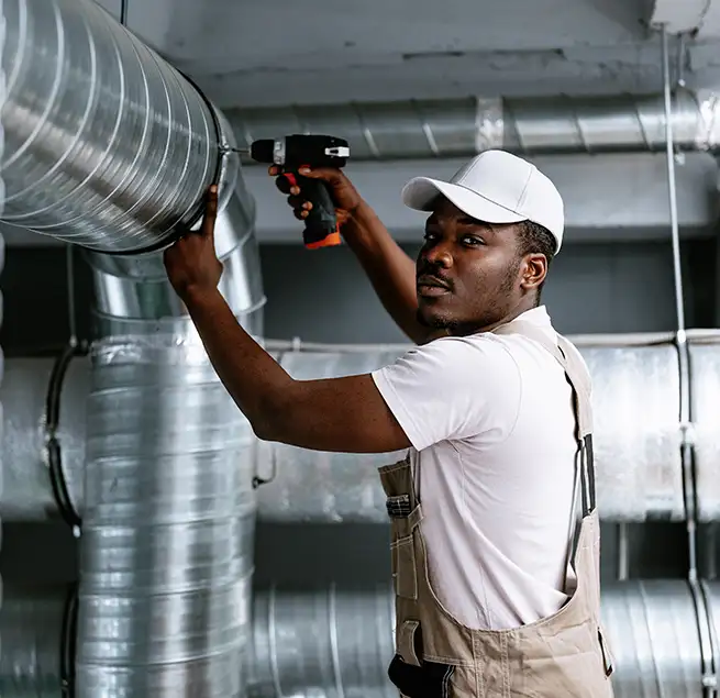 Why Homeowners & Businesses Trust Us Miamisburg, OH