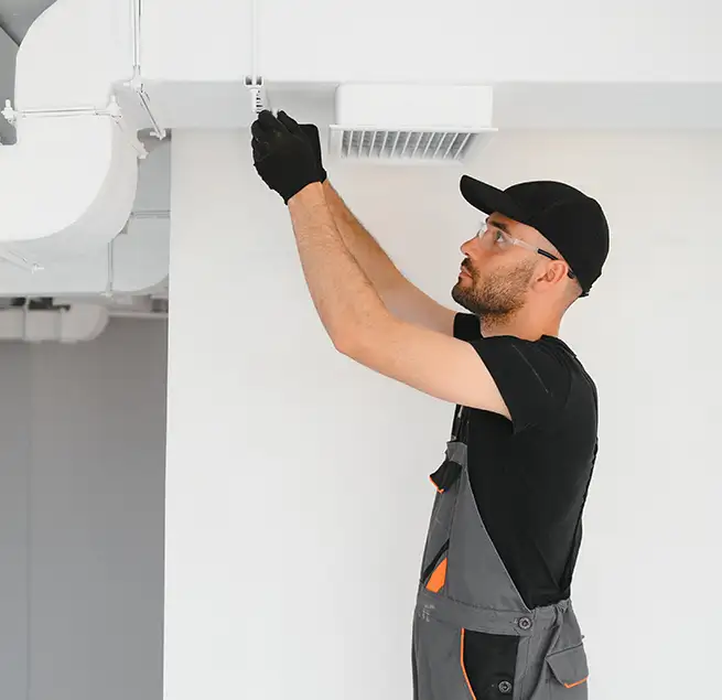 Why Homeowners & Businesses Trust Us in Miamisburg, OH?