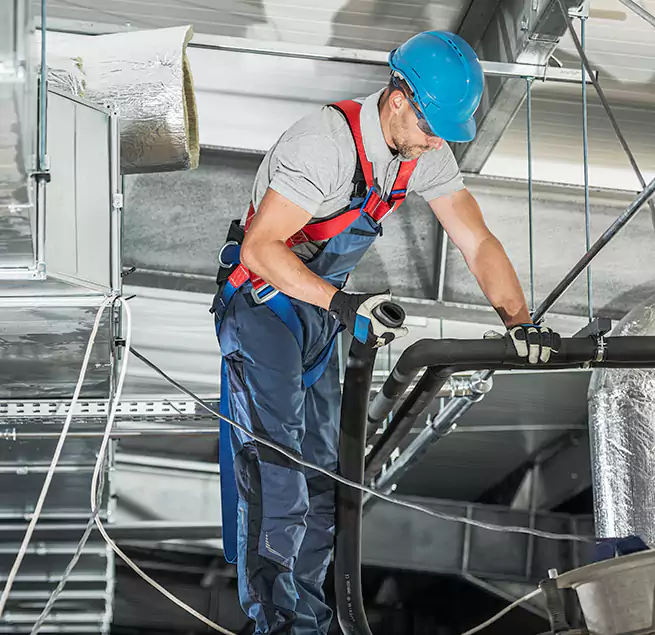 Why Homeowners & Businesses Trust Us in Miamisburg, OH?