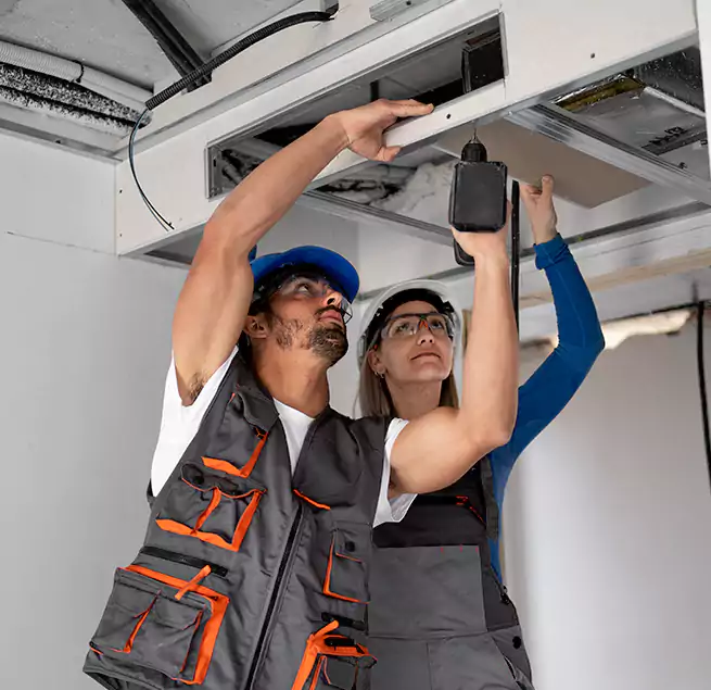 Why Homeowners & Businesses Trust Us in Miamisburg, OH