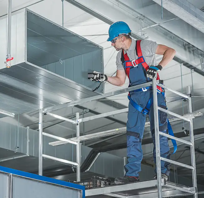 Why Homeowners & Businesses Trust Us in Miamisburg, OH?