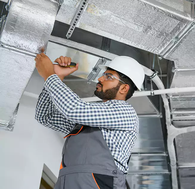 Why Homeowners & Businesses Trust Us Miamisburg, OH?