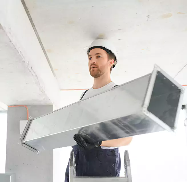 Why Homeowners & Businesses Trust Us in Miamisburg, OH