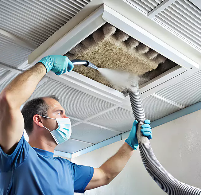 Why Homeowners & Businesses Trust Us Miamisburg, OH