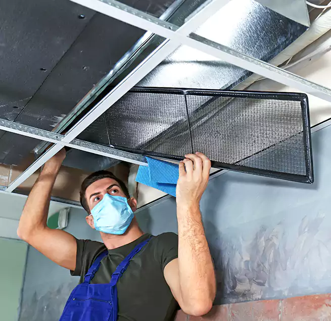 Why Homeowners Businesses Trust Us in Miamisburg, OH