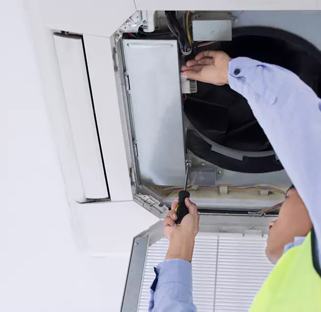 Why Homeowners & Businesses Trust Us Miamisburg, OH?