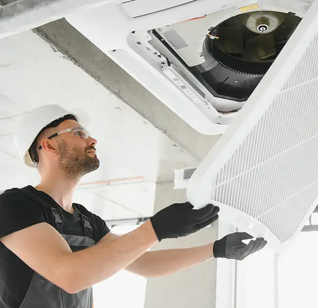 Why Homeowners & Businesses Trust Us in Miamisburg, OH?