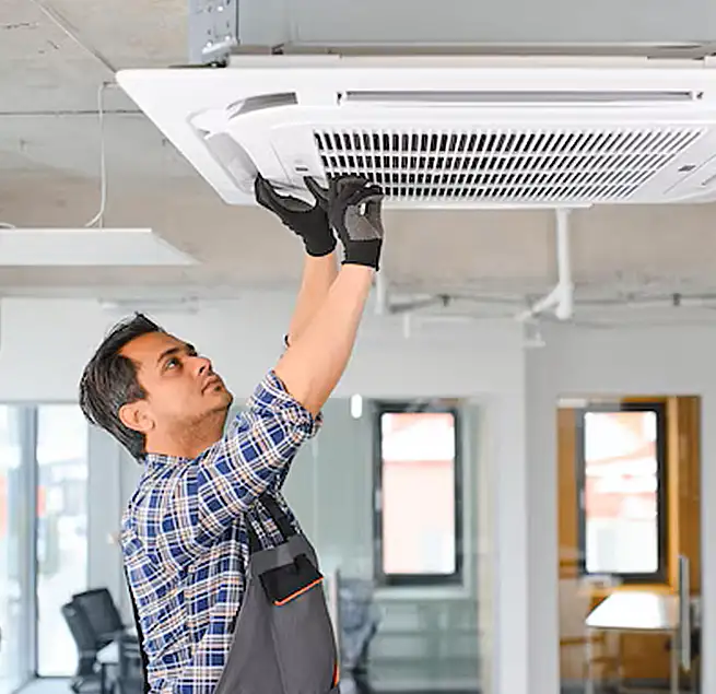 Why Homeowners & Businesses Trust Us in Miamisburg, OH?