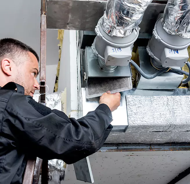 Why Homeowners & Businesses Trust Us in Miamisburg, OH?